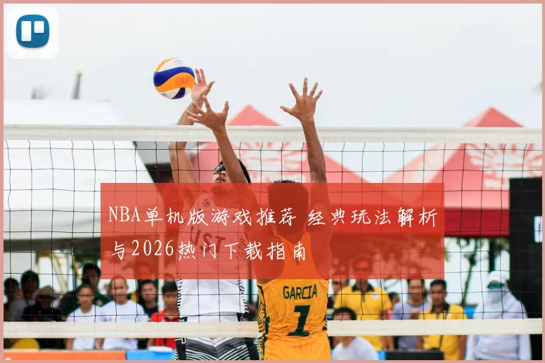 NBA单机版游戏推荐 经典玩法解析与2026热门下载指南